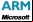 Microsoft licencia tecnología ARM Microsoft licencia tecnología ARM