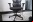 Escondiendo un ordenador en una «silla gamer»