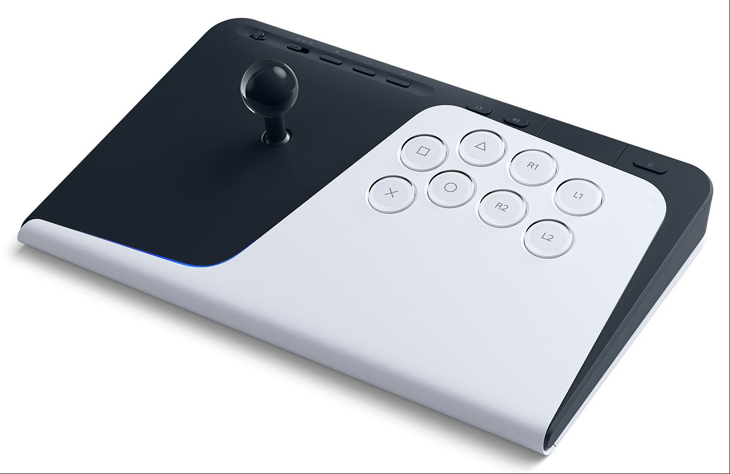 Project Defiant: El primer «joystick de lucha» inalámbrico diseñado por Sony